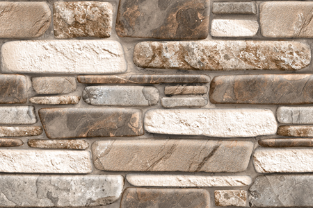 High Depth Elevation Tiles 