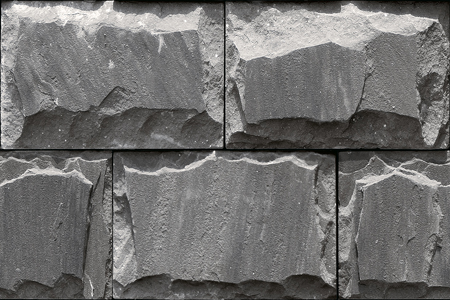 High Depth Elevation Tiles 