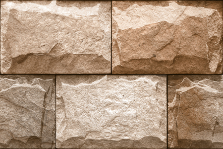 High Depth Elevation Tiles 