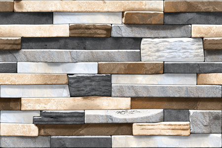 High Depth Elevation Tiles