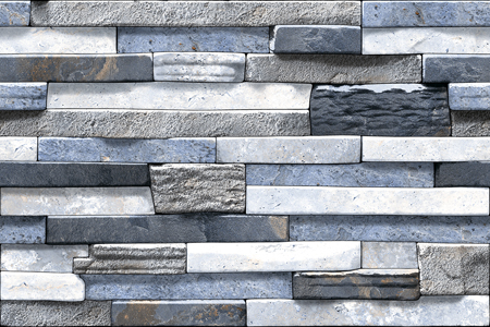 High Depth Elevation Tiles