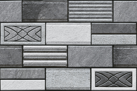 High Depth Elevation Tiles