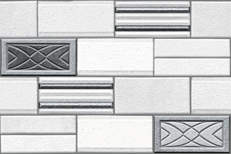High Depth Elevation Tiles