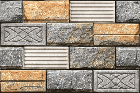 Matte Finish 4609 Ceramic 300x450mm