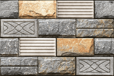 Matte Finish 4609 Ceramic 300x450mm