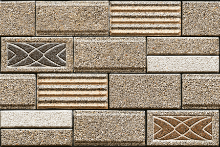 High Depth Elevation Tiles