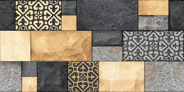 Matte Finish 4907 Ceramic 300x600mm