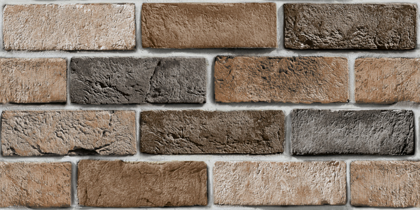 High Depth Elevation Tiles