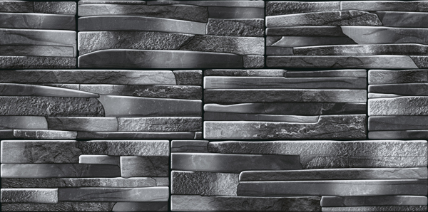 High Depth Elevation Tiles 