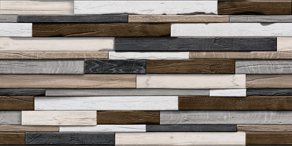 High Depth Elevation Tiles