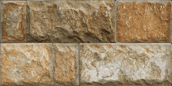 High Depth Elevation Tiles