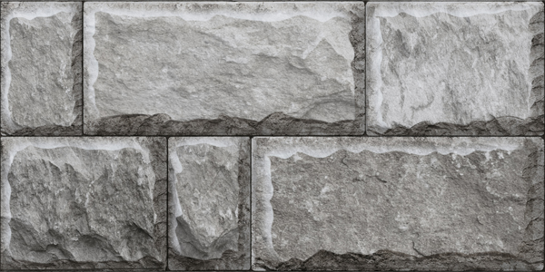 High Depth Elevation Tiles