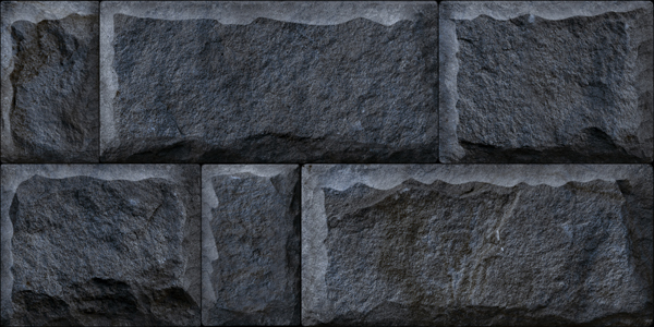 High Depth Elevation Tiles