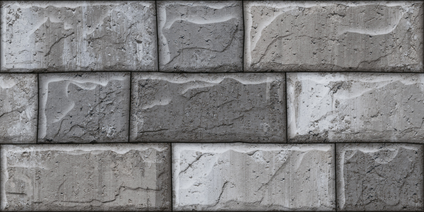 High Depth Elevation Tiles