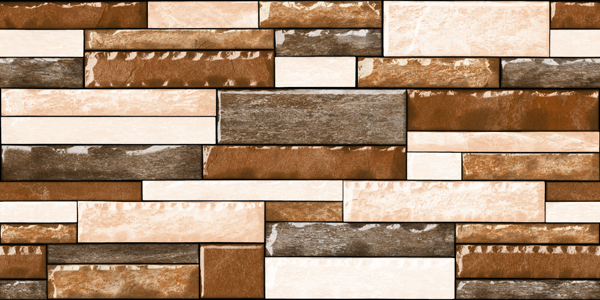 High Depth Elevation Tiles