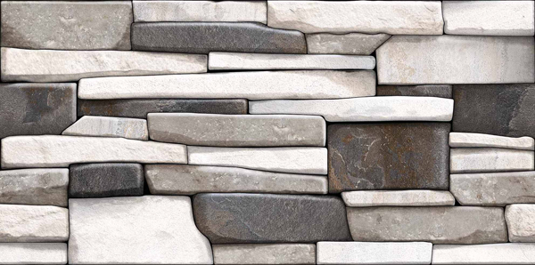 Matte Finish 6501 Ceramic 300x600mm