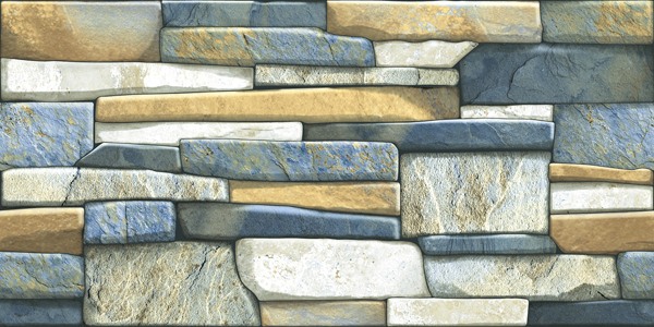 Matte Finish 6504 Ceramic 300x600mm