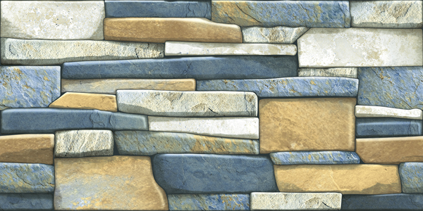 Matte Finish 6504 Ceramic 300x600mm