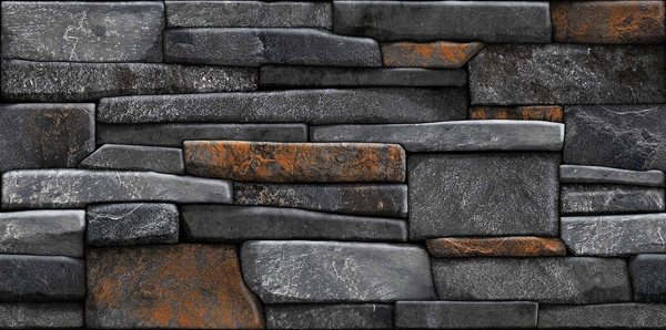 High Depth Elevation Tiles