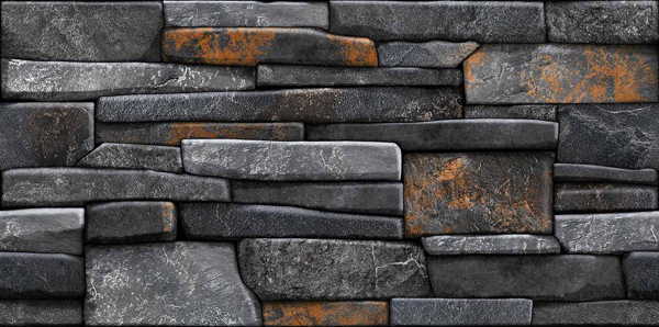 Matte Finish 6511 Ceramic 300x600mm