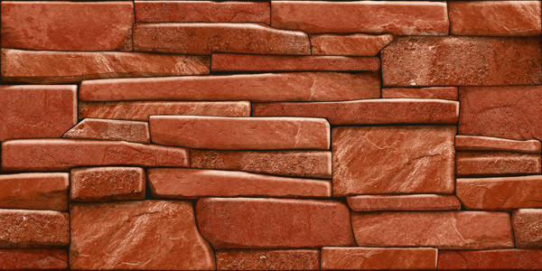 Matte Finish 6514 Ceramic 300x600mm