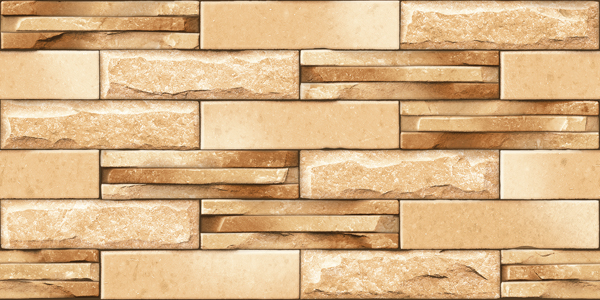 High Depth Elevation Tiles