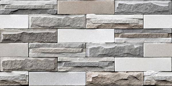 High Depth Elevation Tiles