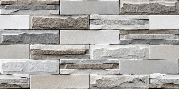 Matte Finish 6712 Ceramic 300x600mm