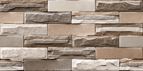 High Depth Elevation Tiles