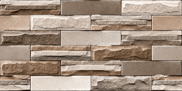 Matte Finish 6713 Ceramic 300x600mm