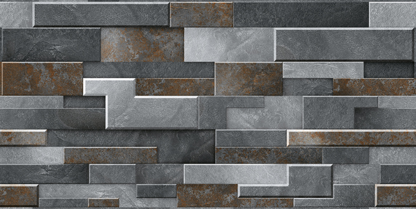 Matte Finish 7005 Ceramic 300x600mm