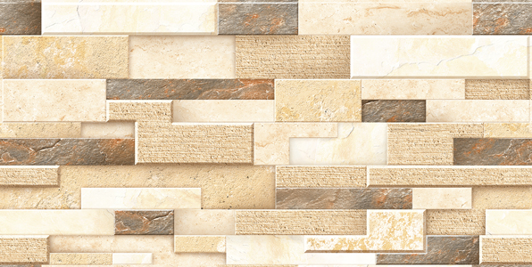 High Depth Elevation Tiles