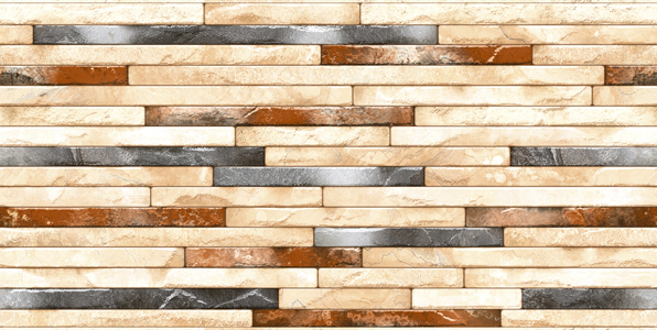 High Depth Elevation Tiles