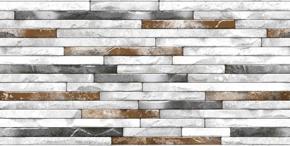 High Depth Elevation Tiles