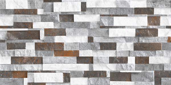 High Depth Elevation Tiles