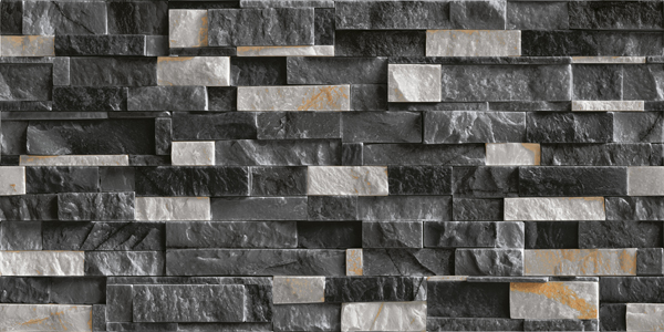 High Depth Elevation Tiles