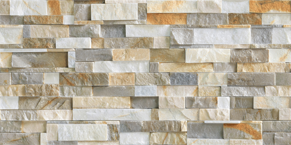 High Depth Elevation Tiles