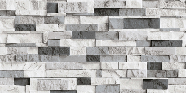 High Depth Elevation Tiles