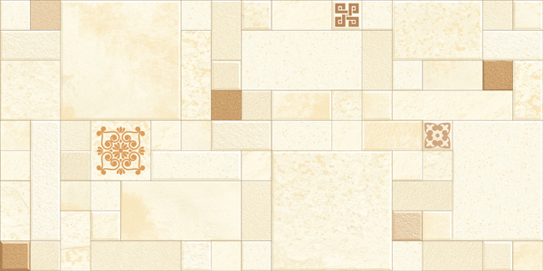 High Depth Elevation Tiles