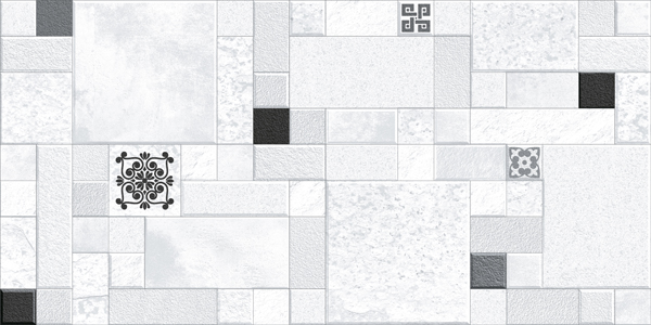 High Depth Elevation Tiles