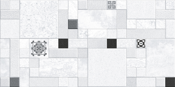 Matte Finish 7605 Ceramic 300x600mm