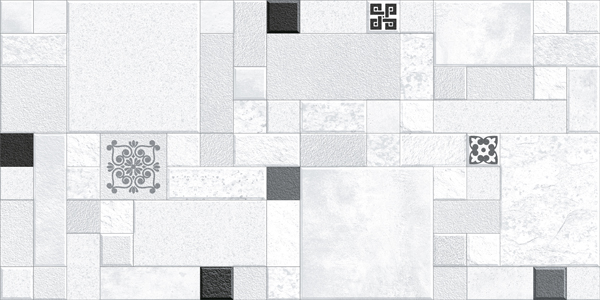 Matte Finish 7605 Ceramic 300x600mm