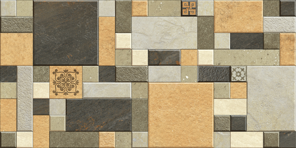 High Depth Elevation Tiles