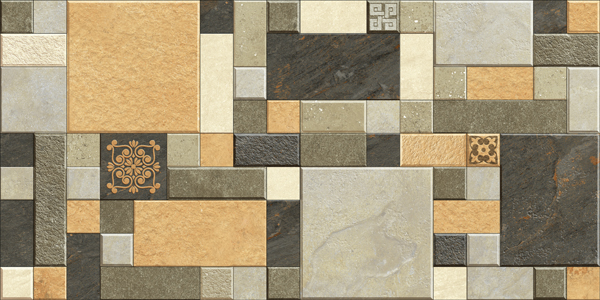 Matte Finish 7606 Ceramic 300x600mm