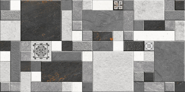 High Depth Elevation Tiles