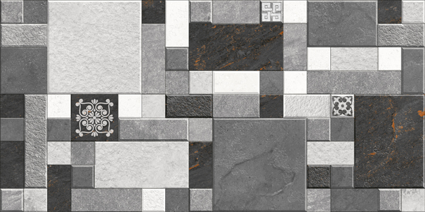 Matte Finish 7609 Ceramic 300x600mm