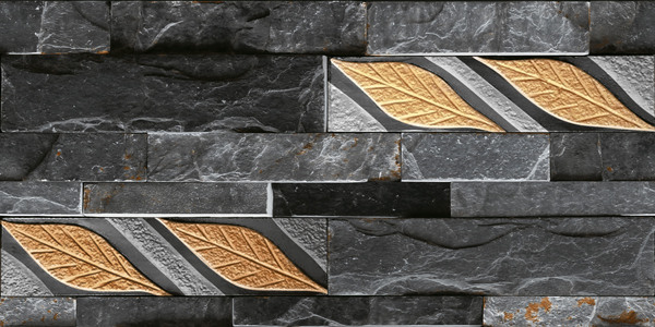 High Depth Elevation tiles 