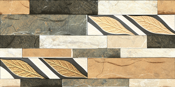 High Depth Elevation Tiles