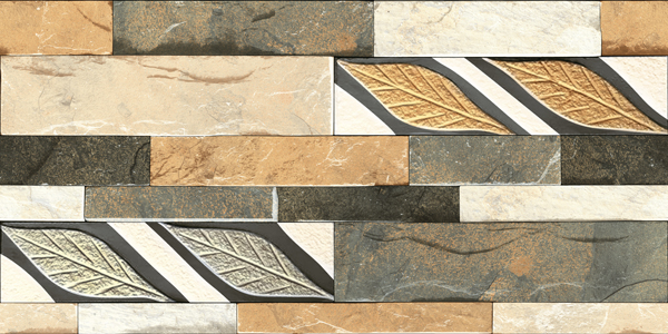 Matte Finish 7707 Ceramic 300x600mm