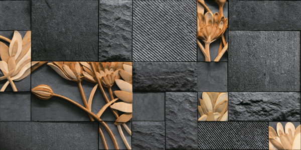 High Depth Elevation Tiles